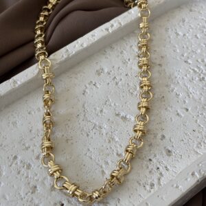 שרשרת גורמט